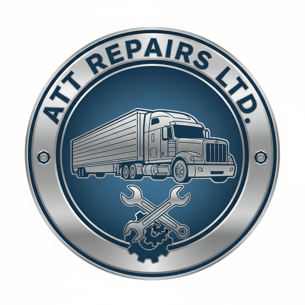 ATT REPAIRS LTD.